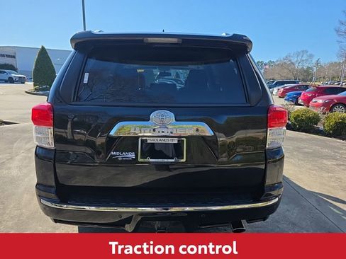 Used 2012 Toyota 4Runner SR5 image 5