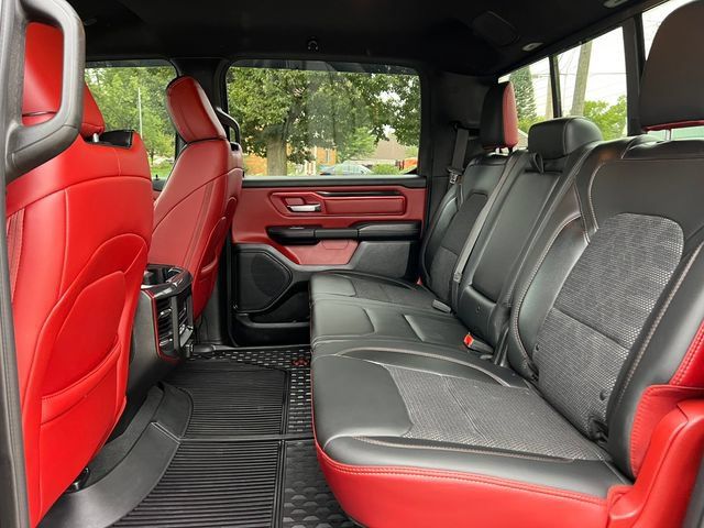 Used 2019 RAM 1500 Rebel w/ Rebel Level 2 Equipment Group AWD/4WD image 5