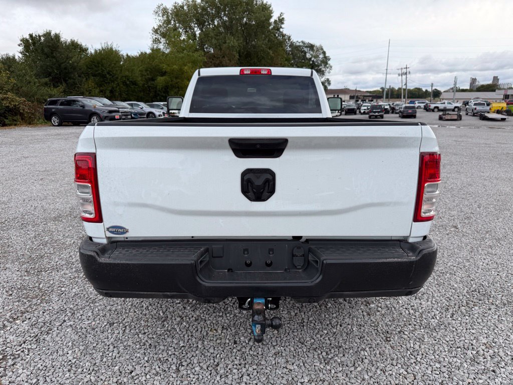 Used 2024 RAM 2500 Tradesman RWD image 23