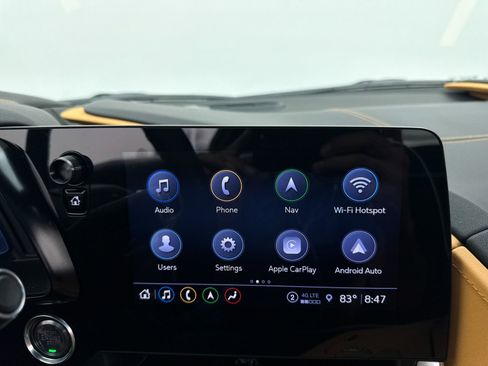 Used 2022 Chevrolet Corvette Stingray Preferred Cpe w/ 2LT RWD image 23
