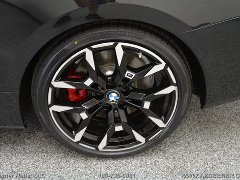 Used 2025 BMW 430i Coupe w/ M Sport Package image 41