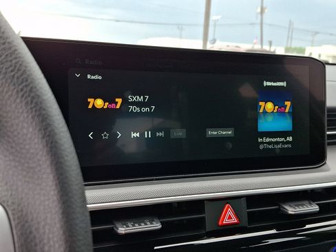 New 2026 Kia K5 LXS FWD image 14