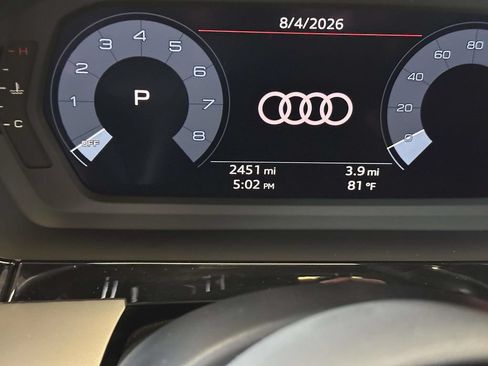 Used 2024 Audi A3 2.0T Premium w/ Convenience Package AWD/4WD image 28