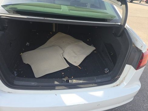 Used 2016 Audi A6 2.0T Premium Plus w/ Premium Plus Package image 36