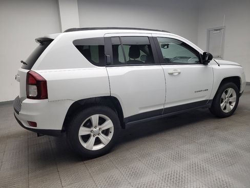 Used 2015 Jeep Compass Sport w/ Power Value Group AWD/4WD image 10