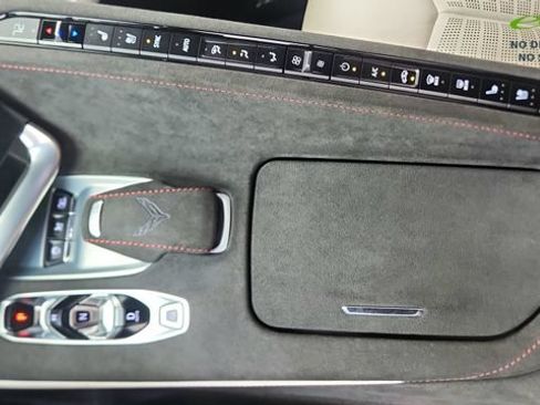 Used 2023 Chevrolet Corvette Stingray Premium Cpe RWD image 39