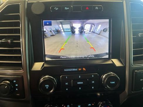 Used 2020 Ford F150 XLT w/ Equipment Group 302A Luxury AWD/4WD image 19
