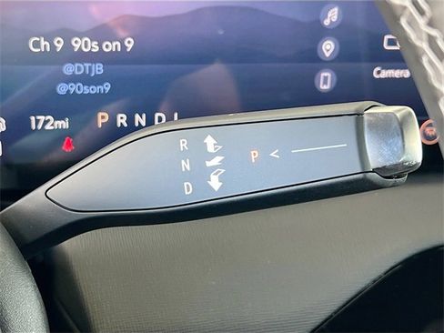 New 2026 Buick Enclave Preferred w/ Power Package image 12