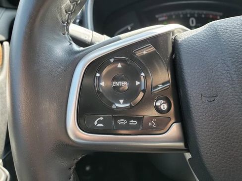 Used 2022 Honda CR-V EX-L image 20