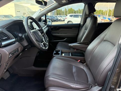 Used 2020 Honda Odyssey Elite image 10