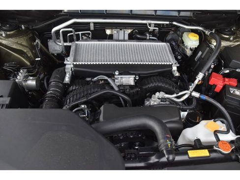 New 2026 Subaru Ascent Premium AWD/4WD image 25