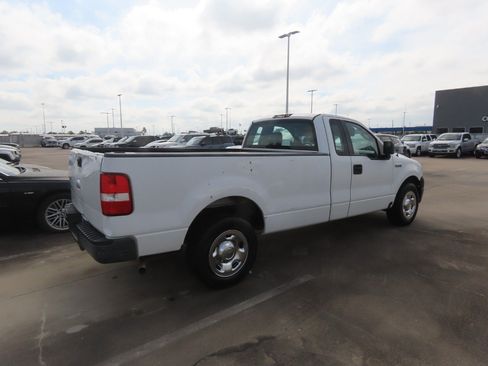 Used 2006 Ford F150 XL RWD image 10