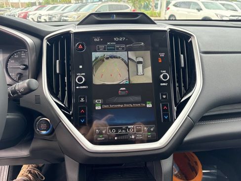 New 2026 Subaru Ascent Touring AWD/4WD image 23