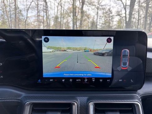 Used 2024 Ford Mustang Premium image 33