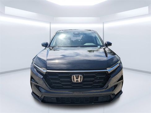 New 2025 Honda CR-V EX image 8