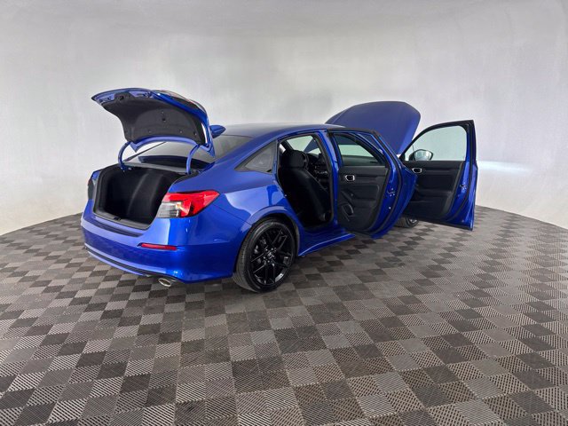 Used 2024 Honda Civic Sport image 14