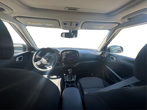 Used 2025 Kia Soul EX FWD image 35