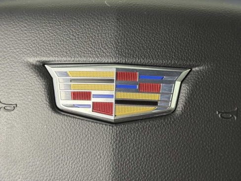 Used 2023 Cadillac Escalade Premium Luxury w/ Performance Package AWD/4WD image 26