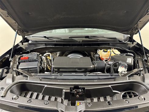 Used 2021 Cadillac Escalade ESV Premium Luxury image 31