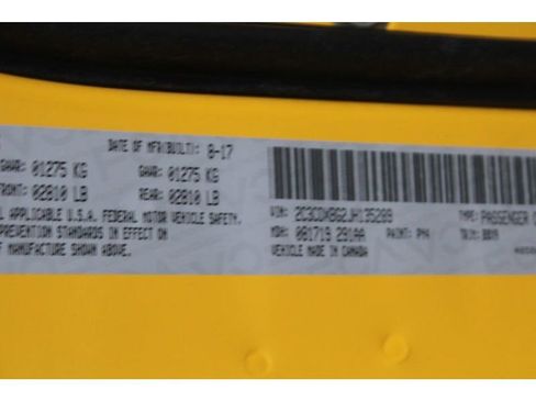 Used 2018 Dodge Charger SXT w/ Blacktop Package image 22