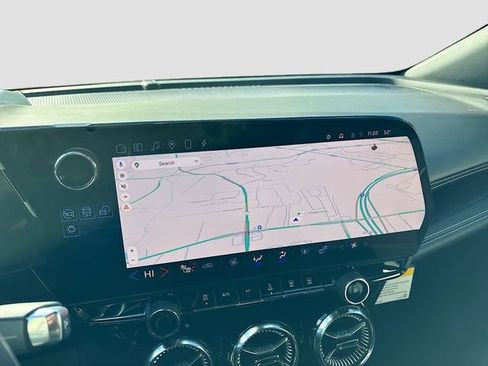 New 2024 Chevrolet Blazer EV LT AWD/4WD image 16