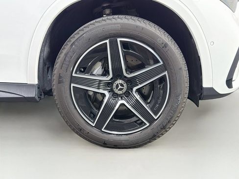 Used 2023 Mercedes-Benz GLC 300 4MATIC image 35