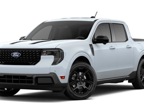 New 2026 Ford Maverick Lariat AWD/4WD image 27