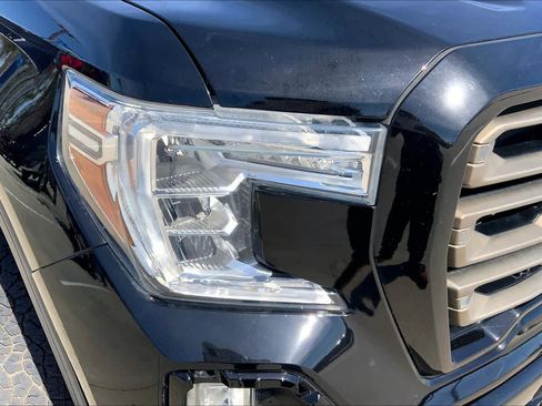 Used 2021 GMC Sierra 1500 AT4 w/ AT4 Preferred Package image 25
