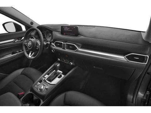 Used 2019 MAZDA CX-5 Touring AWD/4WD image 41