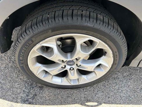 Used 2015 Ford Escape Titanium w/ Equipment Group 301A FWD image 21