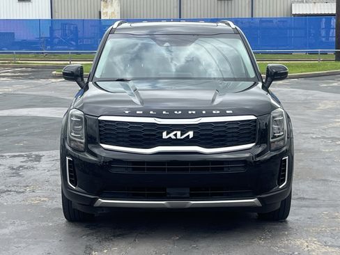 Used 2022 Kia Telluride S AWD/4WD image 6