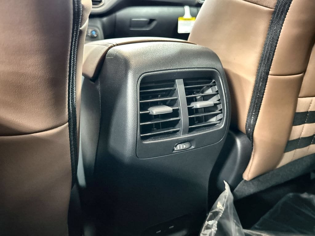 New 2026 Ford Bronco Sport Outer Banks w/ Outer Banks Tech Package+ AWD/4WD image 28