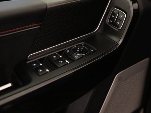 Used 2025 Ford F150 Raptor w/ Equipment Group 803A Raptor R image 18