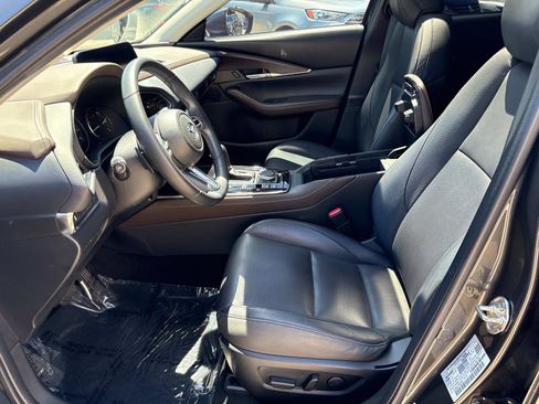 Used 2022 MAZDA CX-30 AWD 2.5 S w/ Premium Package image 15