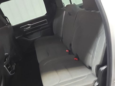 Used 2023 RAM 1500 Big Horn AWD/4WD image 31