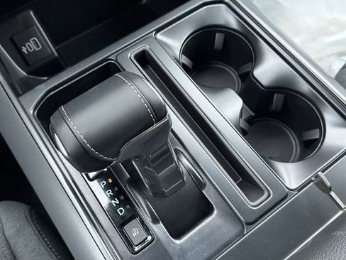 New 2025 Ford F150 Lightning XLT image 18