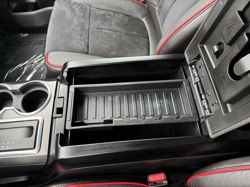 Used 2014 Ford F150 FX4 w/ Equipment Group 402A Luxury image 17