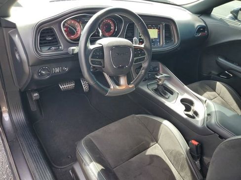 Used 2023 Dodge Challenger SRT Hellcat image 6