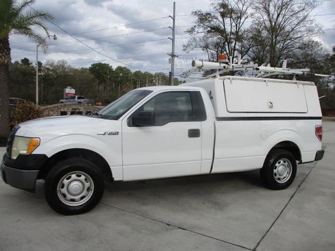 Used 2010 Ford F150 STX image 32