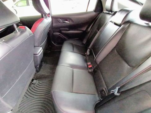Used 2023 Toyota Prius Prime FWD image 59