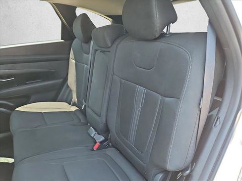 Used 2026 Hyundai Tucson SEL Plus AWD/4WD image 18