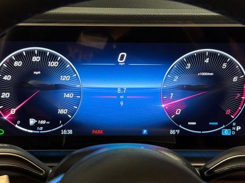 New 2026 Mercedes-Benz GLE 350 4MATIC image 24