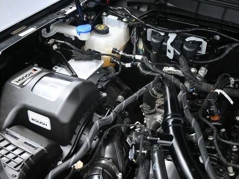 Used 2023 Ford Bronco Wildtrak AWD/4WD image 75