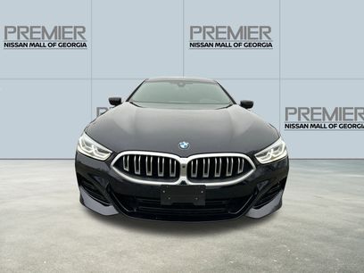 Used 2024 BMW 840i Gran Coupe w/ Driving Assistance Package