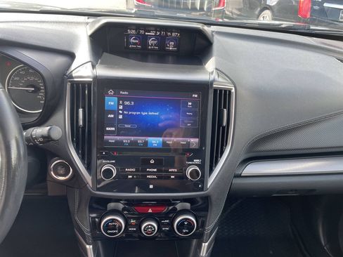 Used 2020 Subaru Forester Limited AWD/4WD image 19