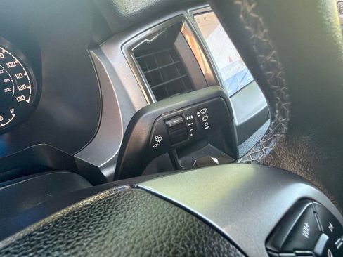 Used 2021 Ford Ranger XLT w/ Equipment Group 302A High AWD/4WD image 30