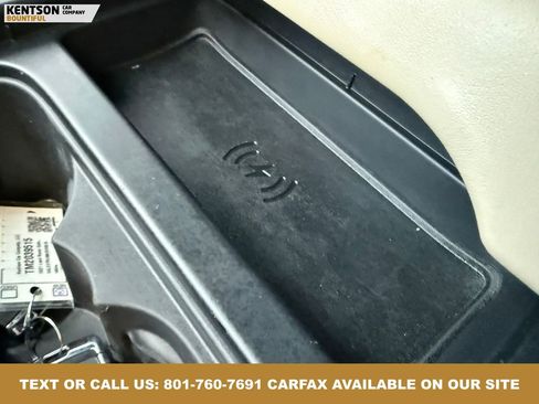 Used 2021 Land Rover Defender 110 X-Dynamic HSE image 27