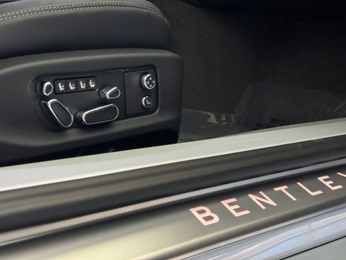 New 2026 Bentley Continental GT AWD/4WD image 57