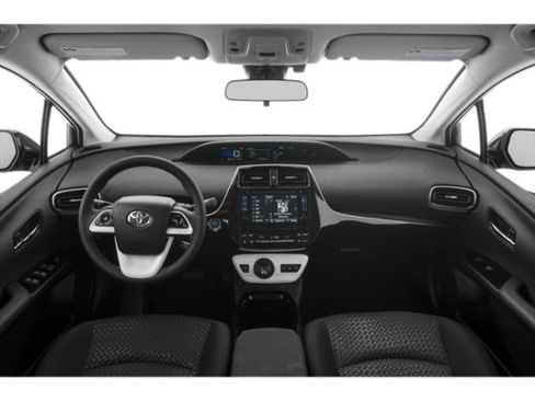 Used 2019 Toyota Prius Prime Premium image 8