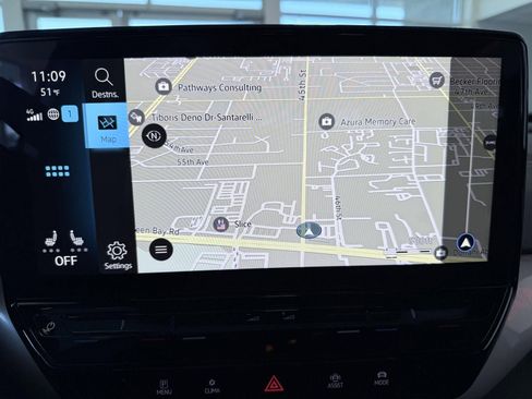 Used 2023 Volkswagen ID.4 Pro S image 23